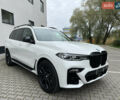 Білий БМВ X7, об'ємом двигуна 3 л та пробігом 130 тис. км за 53500 $, фото 6 на Automoto.ua