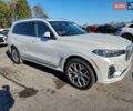 Белый БМВ X7, объемом двигателя 3 л и пробегом 155 тыс. км за 25999 $, фото 1 на Automoto.ua