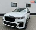 Белый БМВ X7, объемом двигателя 3 л и пробегом 130 тыс. км за 63000 $, фото 4 на Automoto.ua