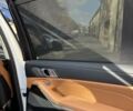 Белый БМВ X7, объемом двигателя 3 л и пробегом 67 тыс. км за 59500 $, фото 61 на Automoto.ua