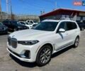 Білий БМВ X7, об'ємом двигуна 4.39 л та пробігом 151 тис. км за 35700 $, фото 1 на Automoto.ua