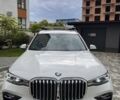 Белый БМВ X7, объемом двигателя 2.99 л и пробегом 99 тыс. км за 71999 $, фото 1 на Automoto.ua
