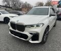 Белый БМВ X7, объемом двигателя 2.99 л и пробегом 98 тыс. км за 79000 $, фото 15 на Automoto.ua