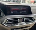 Белый БМВ X7, объемом двигателя 2.99 л и пробегом 98 тыс. км за 79000 $, фото 23 на Automoto.ua