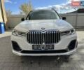 Белый БМВ X7, объемом двигателя 3 л и пробегом 67 тыс. км за 59500 $, фото 4 на Automoto.ua