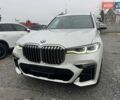 Белый БМВ X7, объемом двигателя 2.99 л и пробегом 98 тыс. км за 79000 $, фото 120 на Automoto.ua