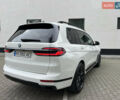 Белый БМВ X7, объемом двигателя 3 л и пробегом 130 тыс. км за 53100 $, фото 16 на Automoto.ua