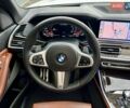 Белый БМВ X7, объемом двигателя 4.39 л и пробегом 68 тыс. км за 72900 $, фото 78 на Automoto.ua