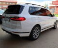 Білий БМВ X7, об'ємом двигуна 3 л та пробігом 131 тис. км за 61900 $, фото 2 на Automoto.ua