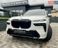 Белый БМВ X7, объемом двигателя 4.39 л и пробегом 68 тыс. км за 72900 $, фото 116 на Automoto.ua