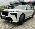 Белый БМВ X7, объемом двигателя 4.39 л и пробегом 68 тыс. км за 68900 $, фото 114 на Automoto.ua