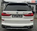 Белый БМВ X7, объемом двигателя 2.99 л и пробегом 98 тыс. км за 79000 $, фото 58 на Automoto.ua
