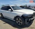 Білий БМВ X7, об'ємом двигуна 4.39 л та пробігом 185 тис. км за 45000 $, фото 3 на Automoto.ua