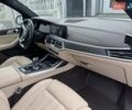 Белый БМВ X7, объемом двигателя 2.99 л и пробегом 98 тыс. км за 79000 $, фото 108 на Automoto.ua