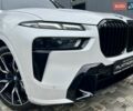 Белый БМВ X7, объемом двигателя 4.39 л и пробегом 68 тыс. км за 68900 $, фото 106 на Automoto.ua