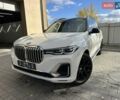 Белый БМВ X7, объемом двигателя 3 л и пробегом 67 тыс. км за 59500 $, фото 1 на Automoto.ua