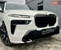 Белый БМВ X7, объемом двигателя 4.39 л и пробегом 68 тыс. км за 72900 $, фото 105 на Automoto.ua