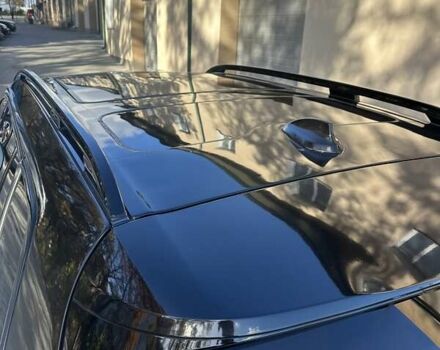 Белый БМВ X7, объемом двигателя 3 л и пробегом 67 тыс. км за 59500 $, фото 26 на Automoto.ua