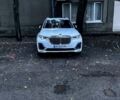 Белый БМВ X7, объемом двигателя 3 л и пробегом 156 тыс. км за 58000 $, фото 2 на Automoto.ua
