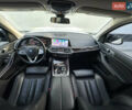 Белый БМВ X7, объемом двигателя 3 л и пробегом 125 тыс. км за 56900 $, фото 11 на Automoto.ua
