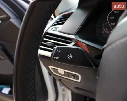 Білий БМВ X7, об'ємом двигуна 3 л та пробігом 131 тис. км за 61900 $, фото 25 на Automoto.ua