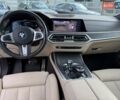 Белый БМВ X7, объемом двигателя 2.99 л и пробегом 98 тыс. км за 79900 $, фото 73 на Automoto.ua
