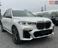 Белый БМВ X7, объемом двигателя 2.99 л и пробегом 98 тыс. км за 79000 $, фото 1 на Automoto.ua