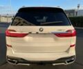 Белый БМВ X7, объемом двигателя 4.4 л и пробегом 37 тыс. км за 29000 $, фото 3 на Automoto.ua