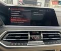 Белый БМВ X7, объемом двигателя 2.99 л и пробегом 98 тыс. км за 79000 $, фото 20 на Automoto.ua