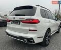 Белый БМВ X7, объемом двигателя 2.99 л и пробегом 98 тыс. км за 79000 $, фото 6 на Automoto.ua