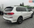 Белый БМВ X7, объемом двигателя 2.99 л и пробегом 98 тыс. км за 79000 $, фото 8 на Automoto.ua