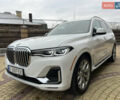 Белый БМВ X7, объемом двигателя 3 л и пробегом 70 тыс. км за 52000 $, фото 1 на Automoto.ua