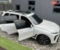 Белый БМВ X7, объемом двигателя 4.39 л и пробегом 68 тыс. км за 72900 $, фото 111 на Automoto.ua
