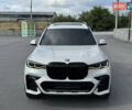 Білий БМВ X7, об'ємом двигуна 3 л та пробігом 166 тис. км за 64500 $, фото 24 на Automoto.ua