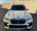 Белый БМВ X7, объемом двигателя 4.4 л и пробегом 37 тыс. км за 29000 $, фото 1 на Automoto.ua