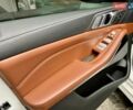 Белый БМВ X7, объемом двигателя 4.39 л и пробегом 68 тыс. км за 72900 $, фото 15 на Automoto.ua