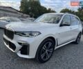 Белый БМВ X7, объемом двигателя 2.99 л и пробегом 98 тыс. км за 79900 $, фото 47 на Automoto.ua