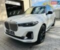 Белый БМВ X7, объемом двигателя 3 л и пробегом 67 тыс. км за 59500 $, фото 8 на Automoto.ua