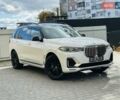 Белый БМВ X7, объемом двигателя 3 л и пробегом 67 тыс. км за 59500 $, фото 2 на Automoto.ua