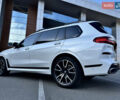 Белый БМВ X7, объемом двигателя 3 л и пробегом 75 тыс. км за 74000 $, фото 4 на Automoto.ua