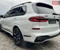 Белый БМВ X7, объемом двигателя 4.39 л и пробегом 68 тыс. км за 68900 $, фото 95 на Automoto.ua