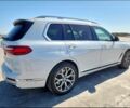 Белый БМВ X7, объемом двигателя 3 л и пробегом 133 тыс. км за 34000 $, фото 3 на Automoto.ua