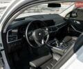 Белый БМВ X7, объемом двигателя 3 л и пробегом 49 тыс. км за 57500 $, фото 21 на Automoto.ua