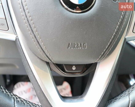 Білий БМВ X7, об'ємом двигуна 3 л та пробігом 131 тис. км за 61900 $, фото 24 на Automoto.ua