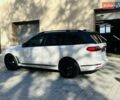 Белый БМВ X7, объемом двигателя 3 л и пробегом 67 тыс. км за 59500 $, фото 11 на Automoto.ua