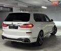 Белый БМВ X7, объемом двигателя 4.39 л и пробегом 99 тыс. км за 71900 $, фото 12 на Automoto.ua