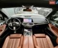 Белый БМВ X7, объемом двигателя 4.39 л и пробегом 68 тыс. км за 72900 $, фото 75 на Automoto.ua