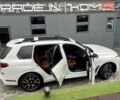 Белый БМВ X7, объемом двигателя 4.39 л и пробегом 68 тыс. км за 72900 $, фото 107 на Automoto.ua
