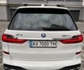 Белый БМВ X7, объемом двигателя 2.99 л и пробегом 99 тыс. км за 71999 $, фото 9 на Automoto.ua