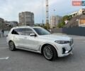 Белый БМВ X7, объемом двигателя 3 л и пробегом 199 тыс. км за 45900 $, фото 1 на Automoto.ua